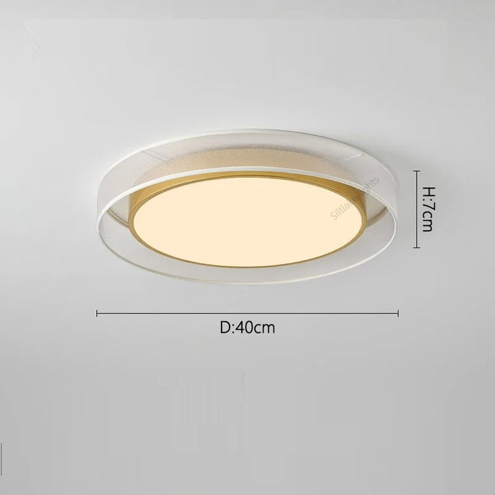 Kara™ | Ceiling light