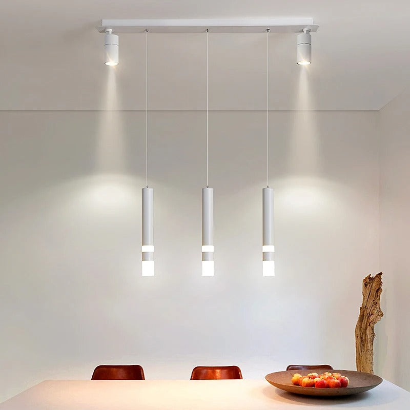 Fosca™ | Modern Ceiling Chandelier