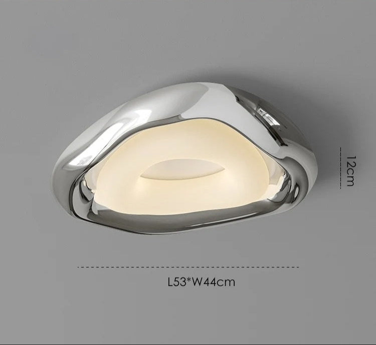 Elan™ | Designer LED Ceiling Light