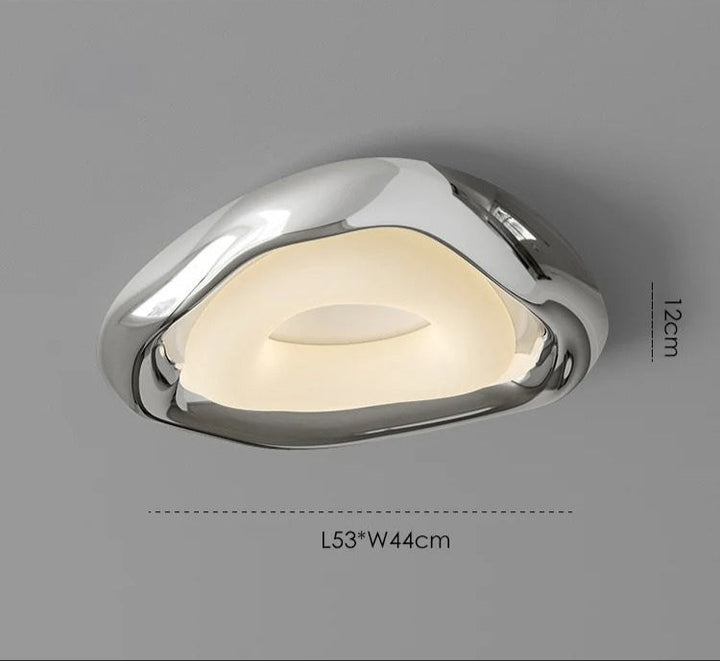 Elan™ | Designer LED Ceiling Light