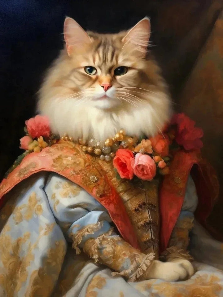 WildGalerie™ | Vintage posters with animal motifs