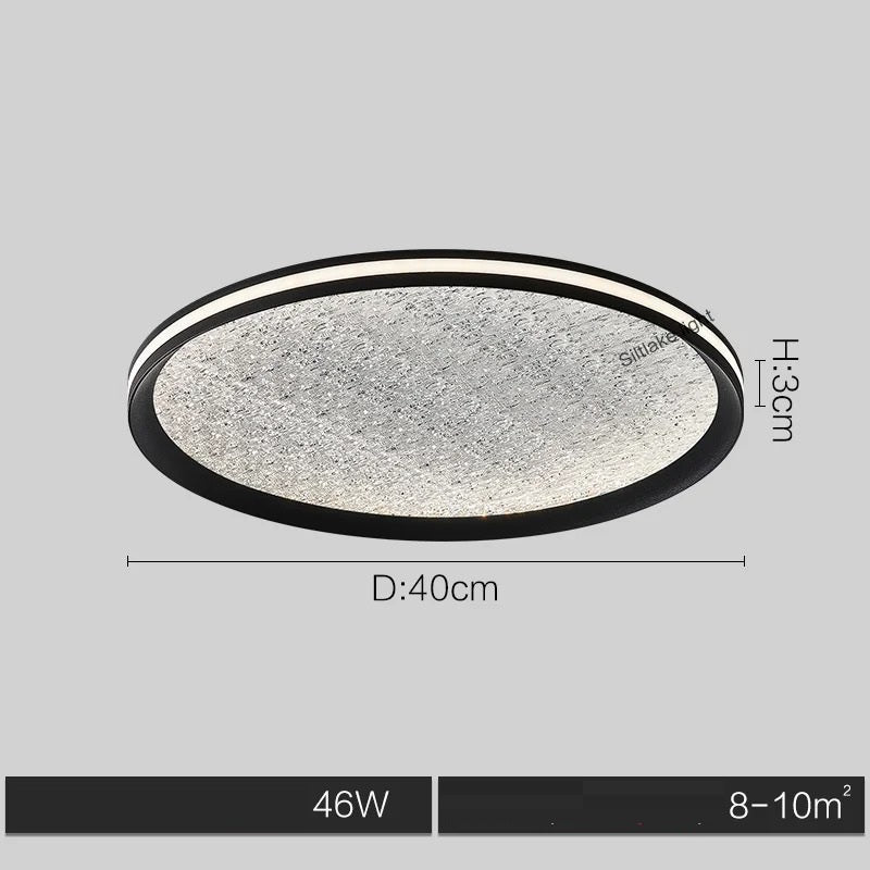 Diyae™ | Nordic Creative Ceiling Light