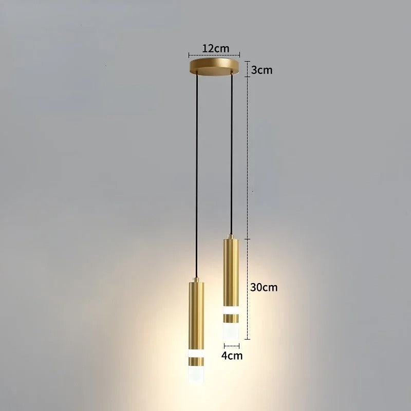Arvel™ | Elegant hanging lamp