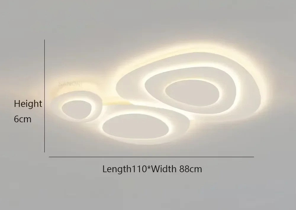 Nemi™ | Elegant Lamp