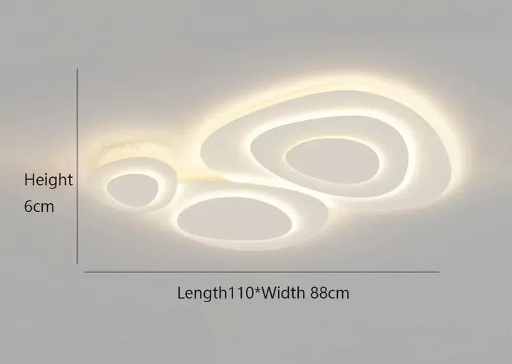 Nemi™ | Elegant Lamp