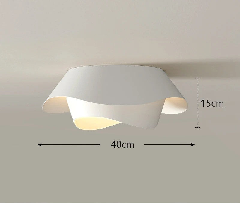 Bastian™ | Art Deco Flower Pendant