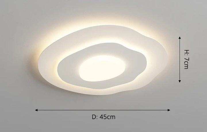 Mento™ | Glow Ceiling Light