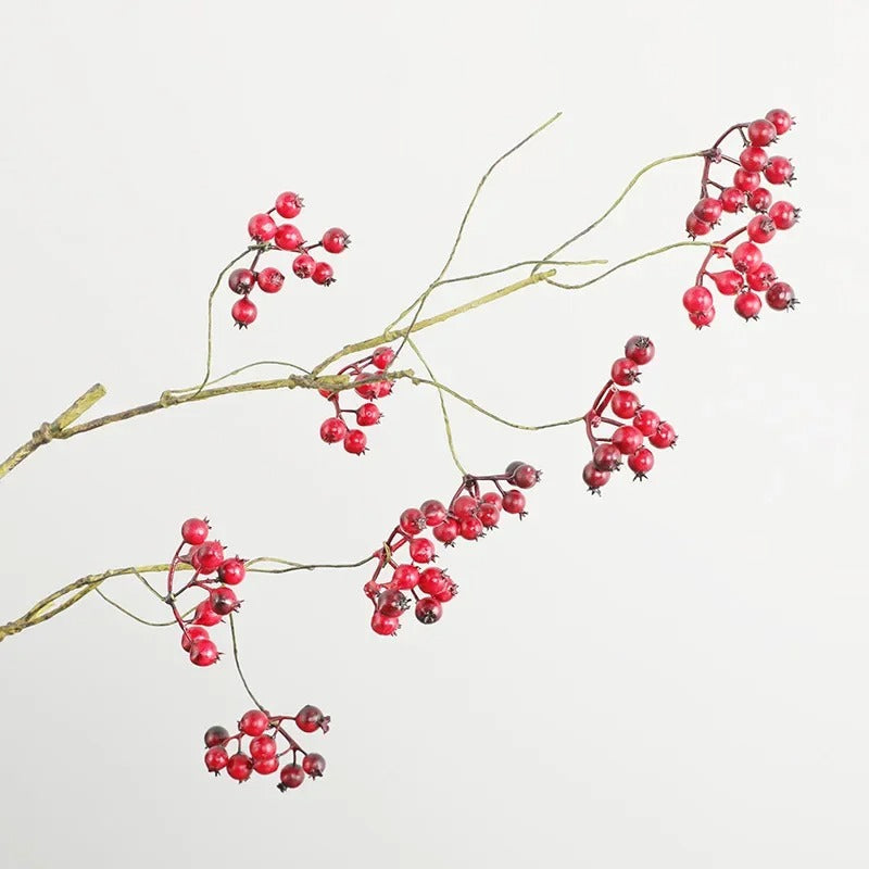 Livi™ | Lifelike artificial berry branches