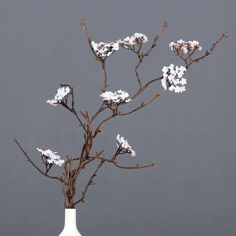Zeni™ | Silk Cherry Blossom Branch