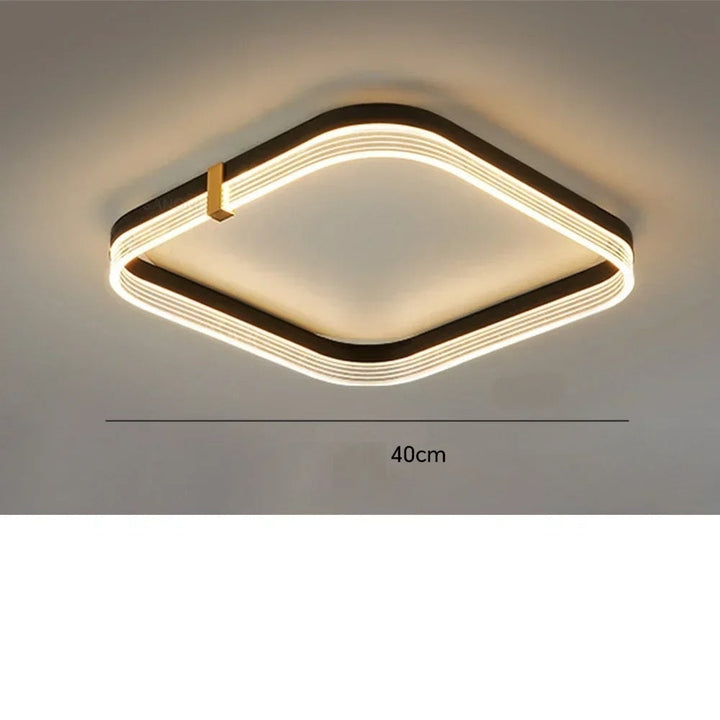 Elina™ | Modern Midnight Lamp