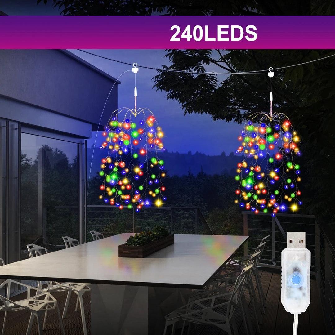 Christmas 7™ | Playful LED Tree Lights
