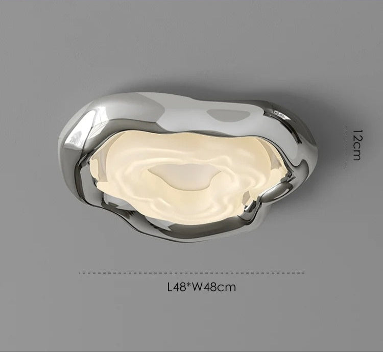 Elan™ | Designer LED Ceiling Light