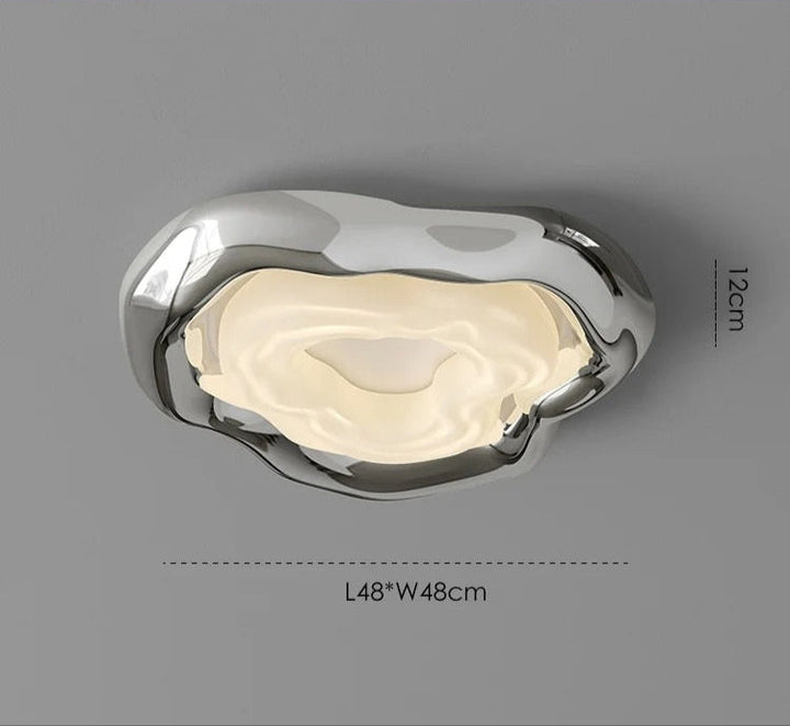 Elan™ | Designer LED Ceiling Light