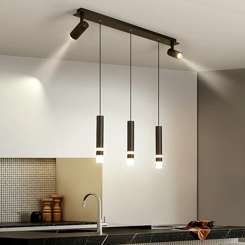 Fosca™ | Modern Ceiling Chandelier