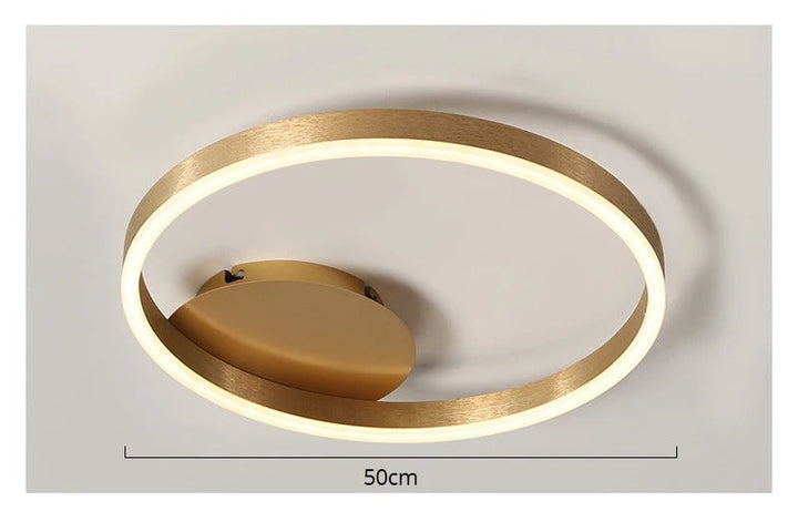 Dalia™ | Modern Ceiling Light