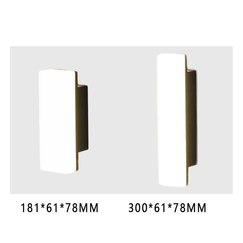 Sapphire™ | Up Down LED Wall Light