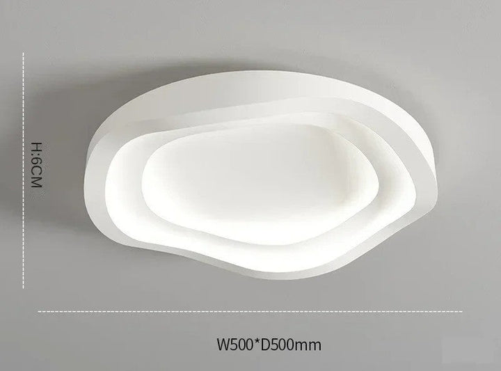 Nilo™ | Ring LED Chandelier