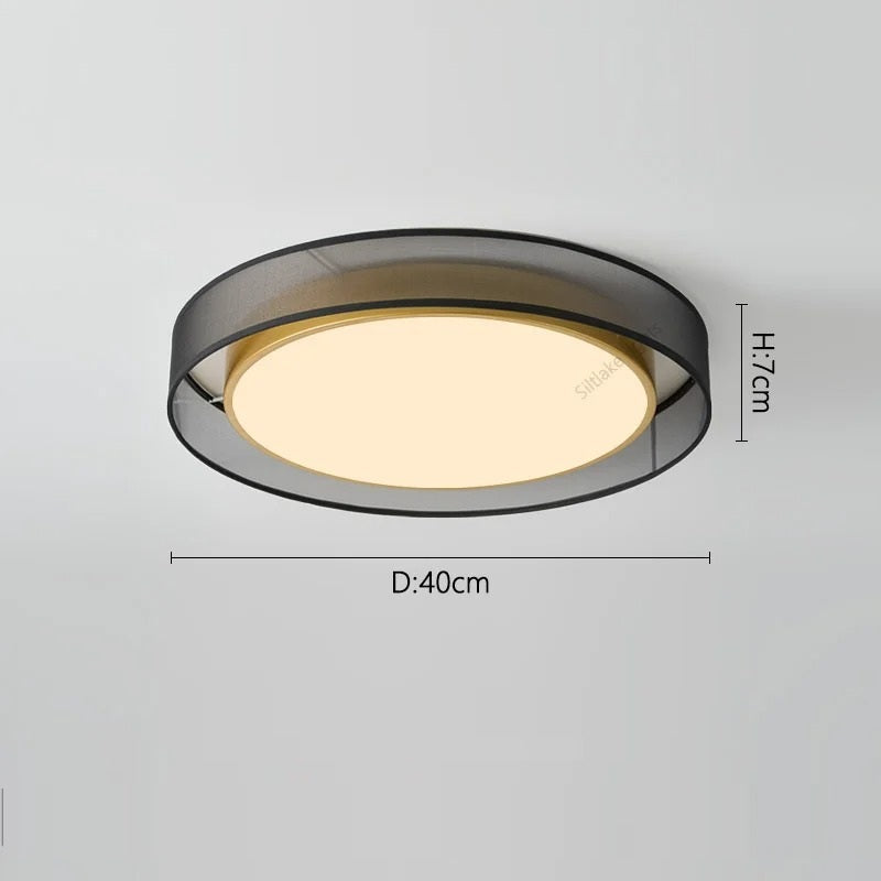 Kara™ | Ceiling light
