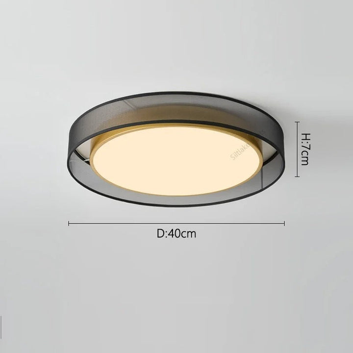 Kara™ | Ceiling light