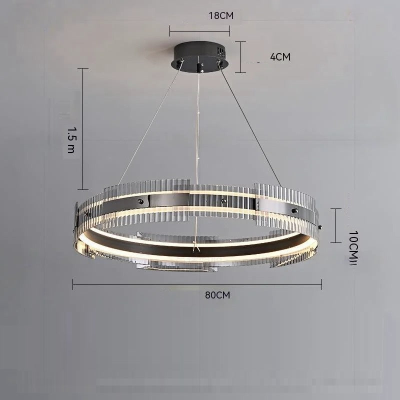 Xani™ | Designer Lamp