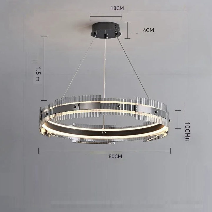 Xani™ | Designer Lamp