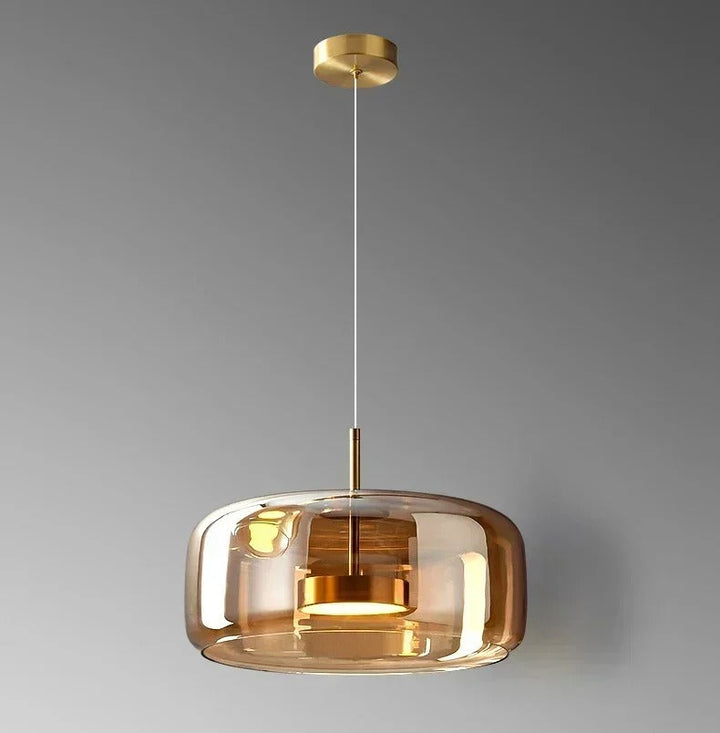 Guno™ | Glass Pendant Lamp
