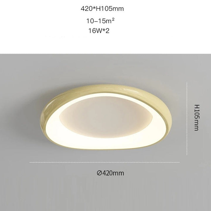 Solenne™ | Modern LED light