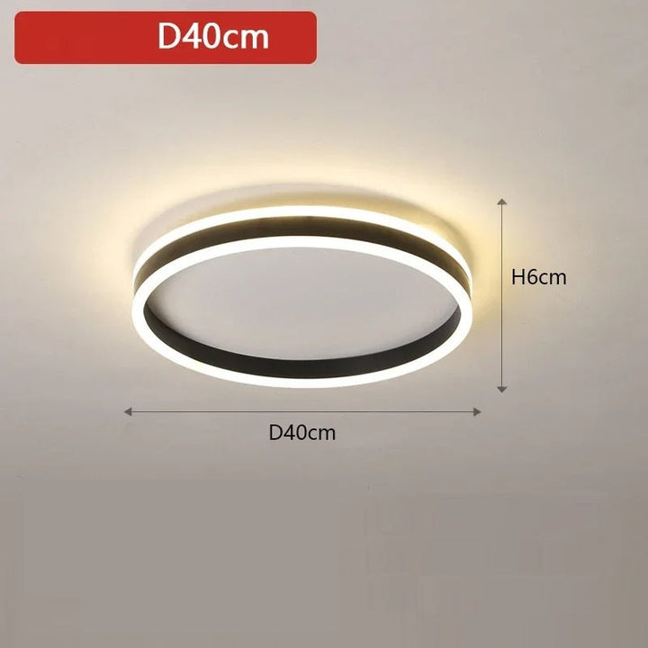 Lumira™ | LED ceiling light
