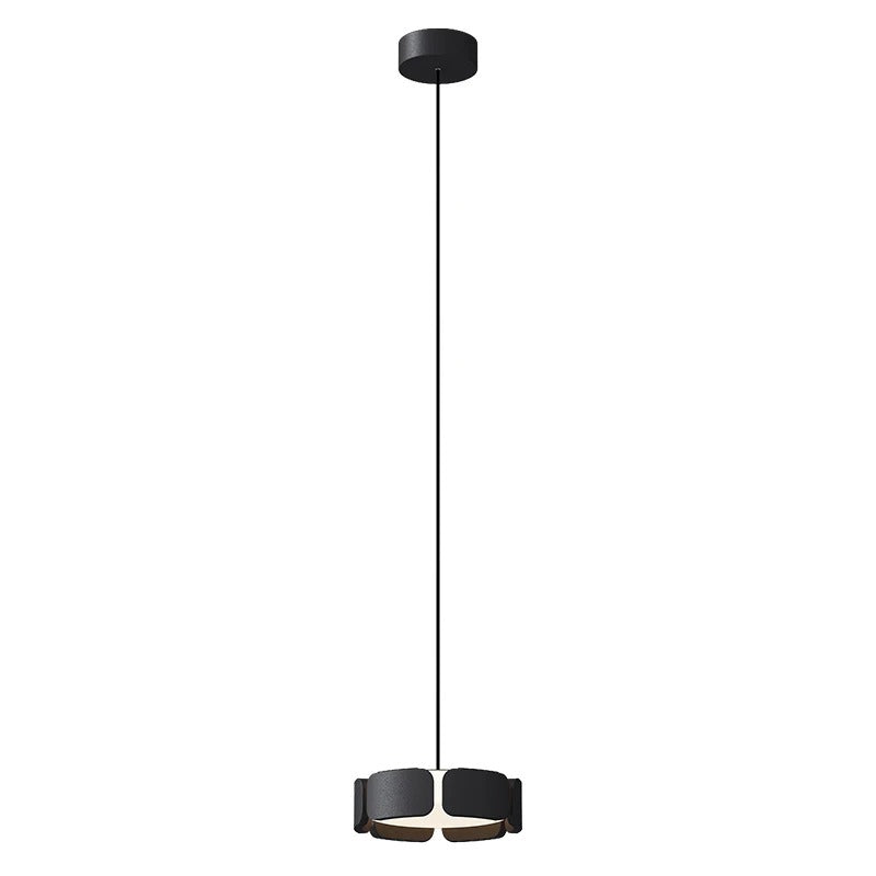 Halvador™ | Italian minimalist LED chandelier