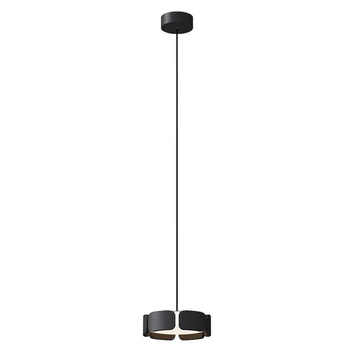 Halvador™ | Italian minimalist LED chandelier