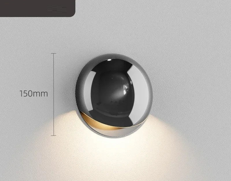 Kaspar™ | Wall light