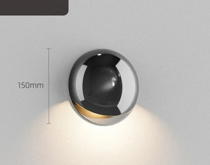Kaspar™ | Wall light