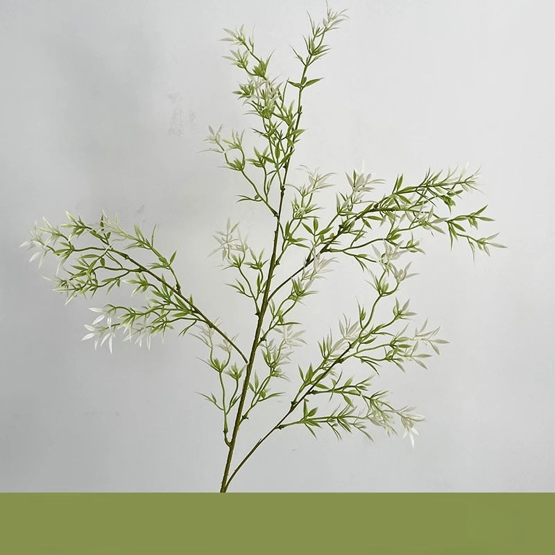 Auri™ | Lush evergreen plastic foliage shrub