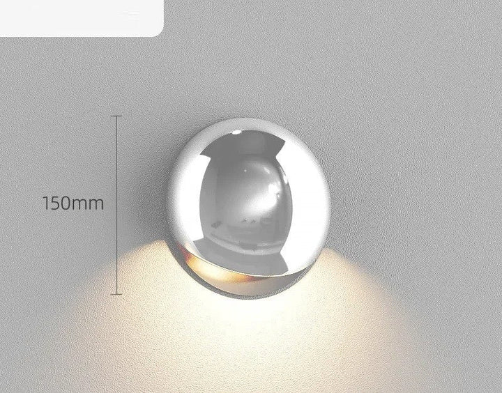 Kaspar™ | Wall light