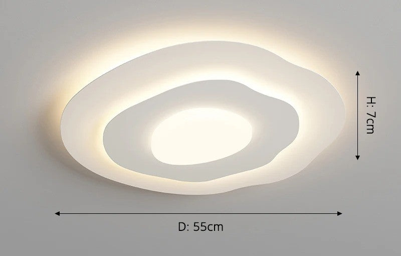 Mento™ | Glow Ceiling Light
