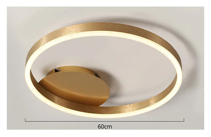 Dalia™ | Modern Ceiling Light