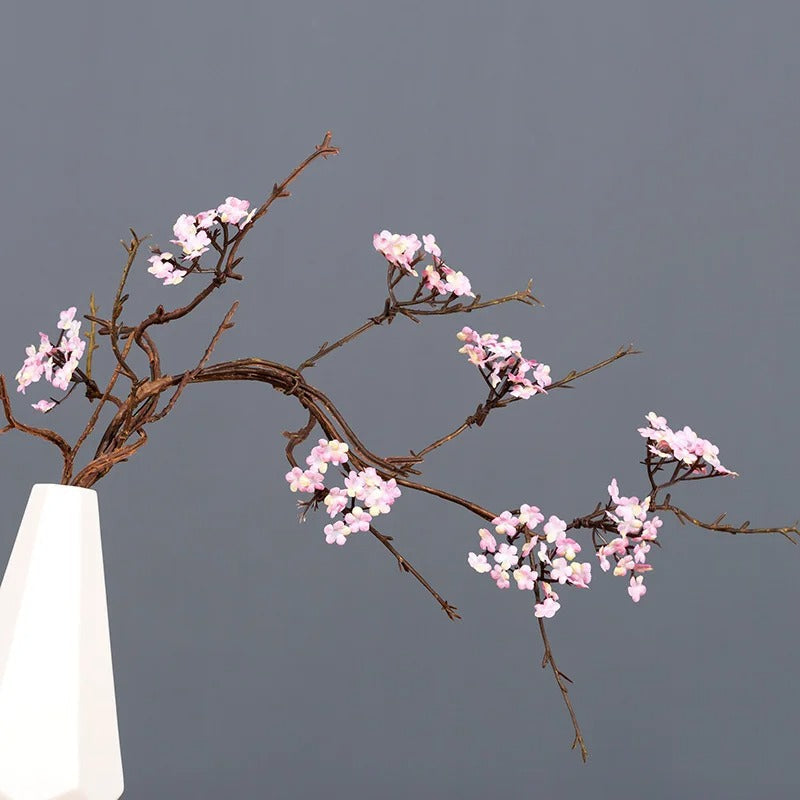 Zeni™ | Silk Cherry Blossom Branch