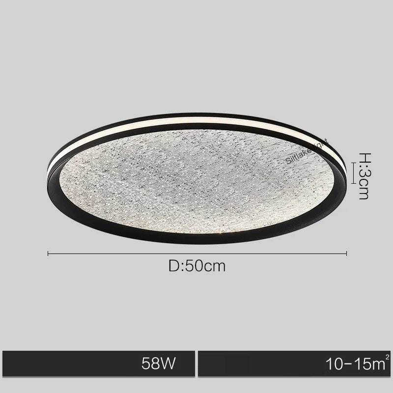 Diyae™ | Nordic Creative Ceiling Light