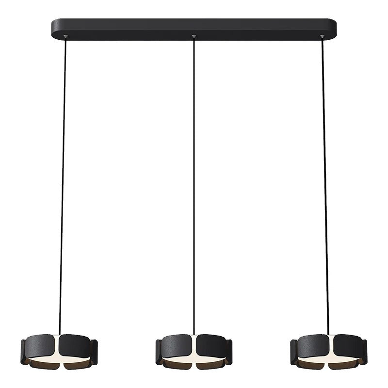 Halvador™ | Italian minimalist LED chandelier