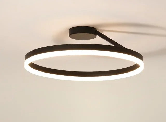 Altair™ | Modern Minimalist LED Ceiling Light