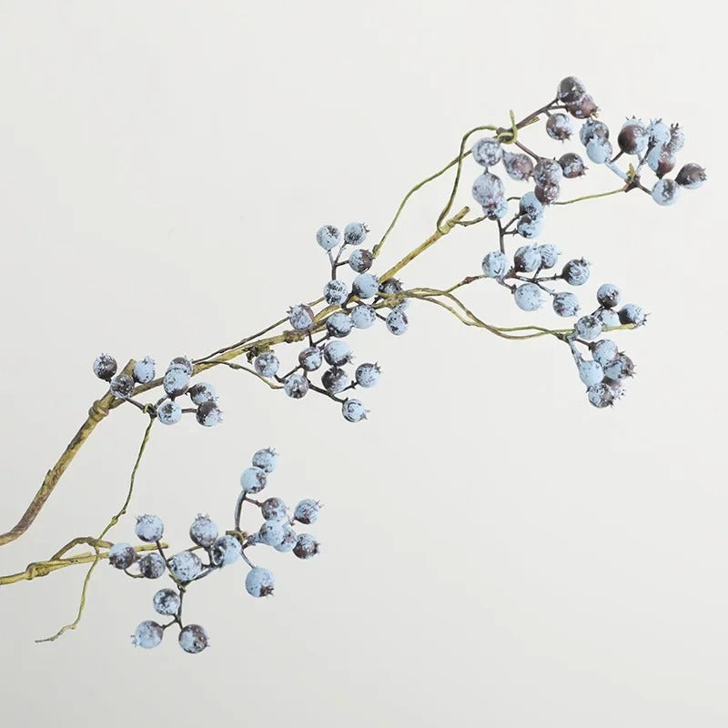 Livi™ | Lifelike artificial berry branches