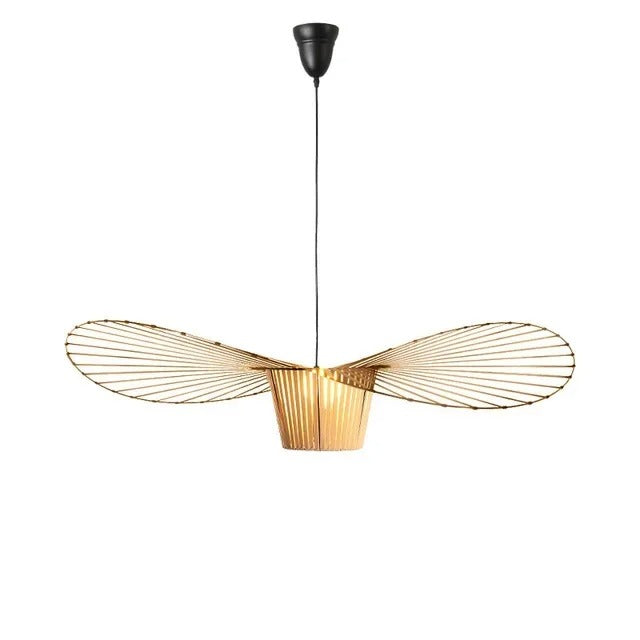 Javiel™ | Large Vertigo Nova Pendant