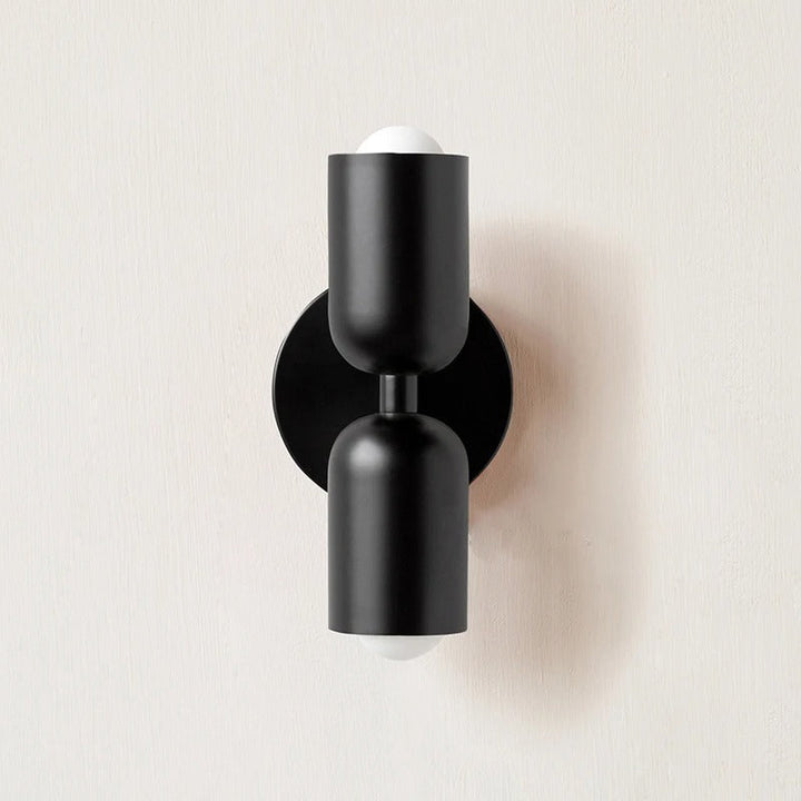 Zeno™ | Elegant wall lamp with dual light