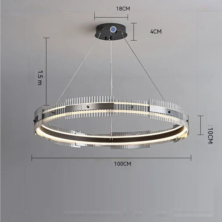 Xani™ | Designer Lamp