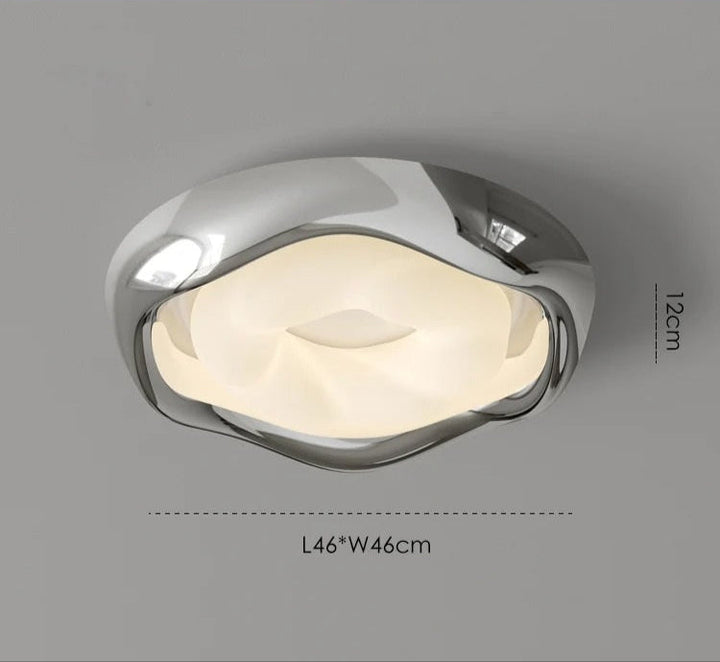 Elan™ | Designer LED Ceiling Light