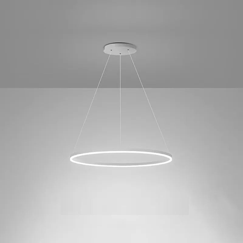 Ava™ | Classic Ring Ceiling Light