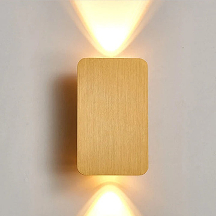 Xari™ | Modern wall light