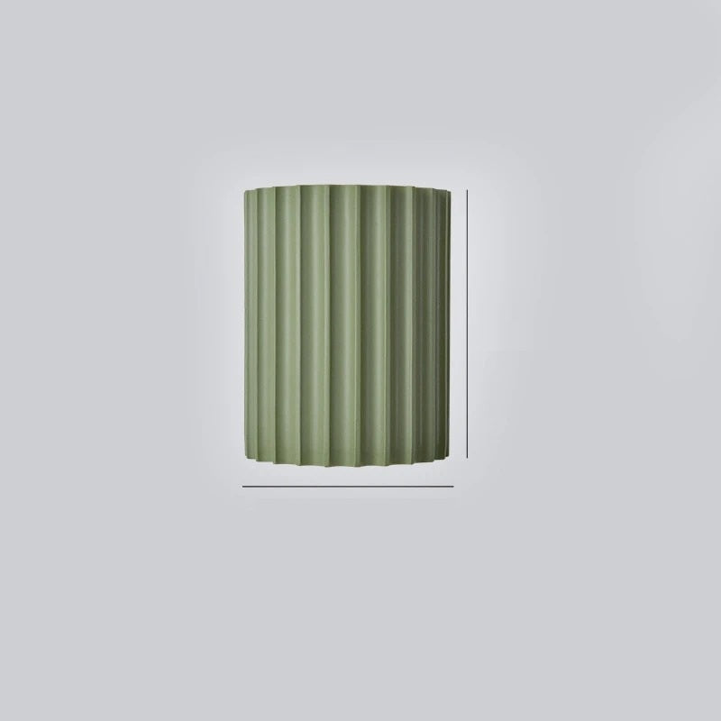 Nordic™ | Modern LED wall light