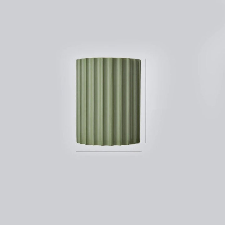 Nordic™ | Modern LED wall light