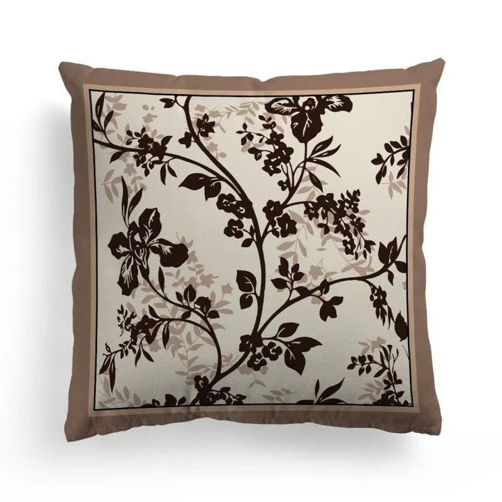 Lisboa™ | Botanically inspired pillowcase